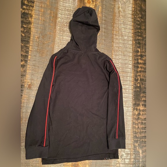 Spider-Man Marvel Hoodie size 7/8 - Picture 2 of 3